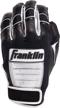 franklin sports hockey goalie gloves sports & fitness logo