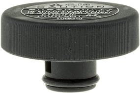 img 2 attached to 🔧 Black Stant Engine Coolant Reservoir Cap: Enhance Performance and Reliability