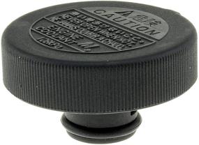 img 4 attached to 🔧 Black Stant Engine Coolant Reservoir Cap: Enhance Performance and Reliability