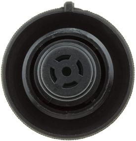 img 3 attached to 🔧 Black Stant Engine Coolant Reservoir Cap: Enhance Performance and Reliability