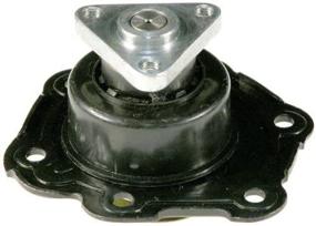 img 3 attached to Airtex AW5054 Engine Water Pump