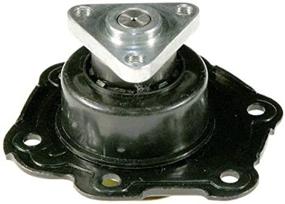 img 2 attached to Airtex AW5054 Engine Water Pump