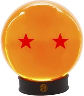 dragon ball balls premium star logo