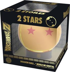 img 1 attached to Dragon Ball Balls Premium Star