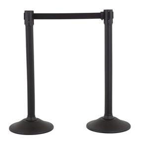 img 4 attached to US Weight Retractable Stanchion
