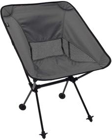 img 4 attached to 🪑 Portable Compact Travelchair Joey Chair for Easy Travel