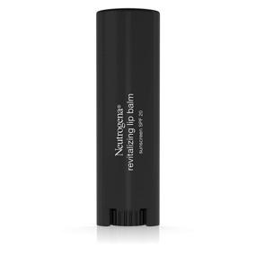 img 4 attached to Neutrogena Revitalizing Tinted Lip Balm in Petal Glow - Moisturizing SPF 20 Sunscreen, Soothing Sheer Balm (40.15 oz)