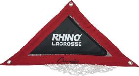 img 2 attached to 🥍 Enhance Your Lacrosse Skills with the Champion Sports Lacrosse Goal Target - Choose from Multiple Impressive Designs!