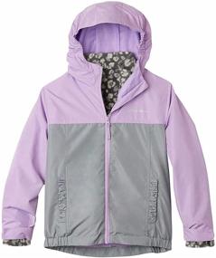 img 4 attached to 🧥 Eddie Bauer Youth Jacket: Top Choice of Medium Boys' Clothing