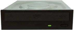 img 4 attached to 📀 Piodata S21 DVR-S21DBK – Internal 24X Optical CD DVD Burner Writer: Super Multi Drive (Bulk)