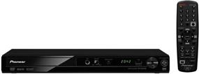 img 1 attached to 110-240 Volts Multi Region Code Zone Free Pioneer DV-2042K DVD Player with DivX, Karaoke and USB Input