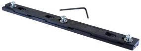 img 4 attached to Ultimate Precision: MICRO JIG ZEROPLAY Miter Bar for Perfect Miter Cuts
