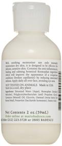 img 1 attached to 🧴 Mario Badescu Kera Moisturizer 2oz - Enhancing SEO-friendly Product Name