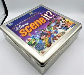 img 3 attached to Disney Scene DVD Game Tin