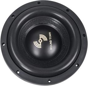 img 3 attached to Sound Town Voice Subwoofer ARES 10D4