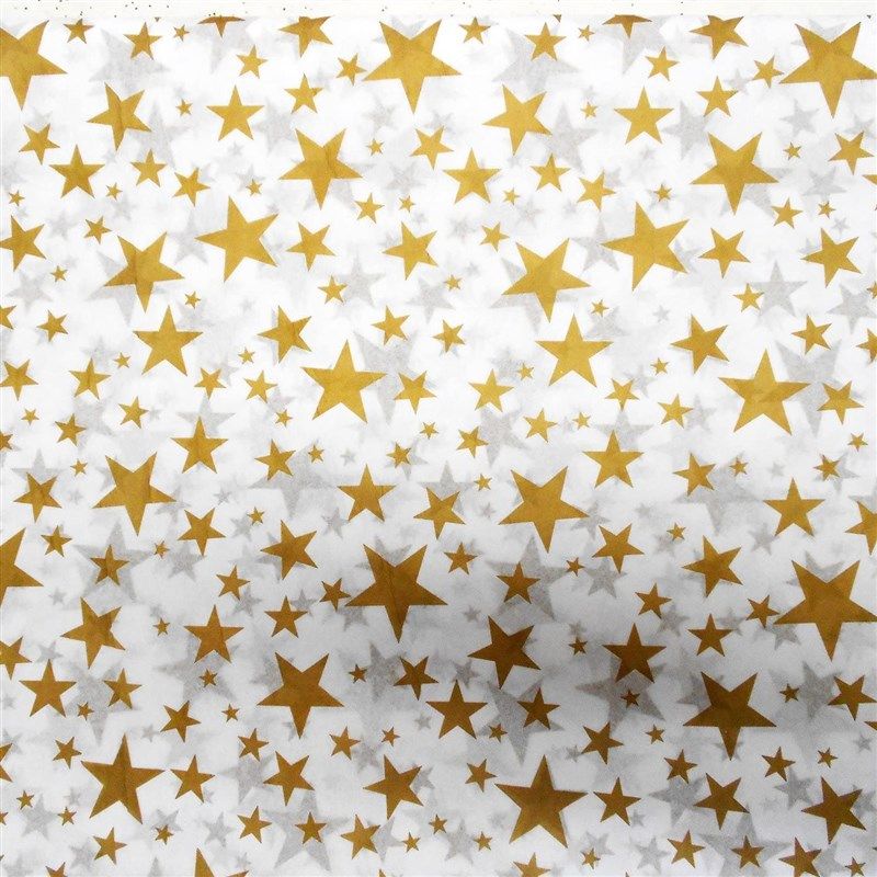 metallic tissue paper sheets larger 로고