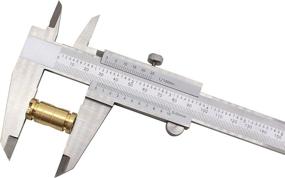 img 3 attached to 📏 Long-Lasting Stainless Precision Measurement Tools