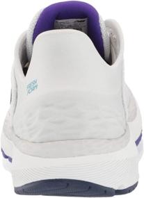 img 2 attached to Enhanced Comfort and Performance for Kids: New Balance Kid's Fresh Foam 860 V11 Running Shoe