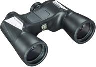 bushnell waterproof spectator binocular 12x50mm logo