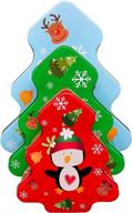 alef christmas holiday декоративное гнездо логотип