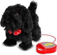 🐾 meva pawpals: ultimate control for walking and barking logo