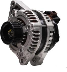 img 4 attached to ACDelco 334 2947A Professional Alternator Remanufactured