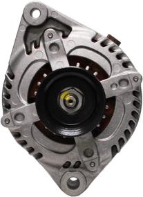img 2 attached to ACDelco 334 2947A Professional Alternator Remanufactured