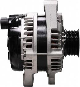 img 1 attached to ACDelco 334 2947A Professional Alternator Remanufactured