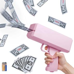 img 1 attached to 💰 Unleash the Magic: Koyiwa Pink Money Spray Battery - Enhancing Abundance and Prosperity!