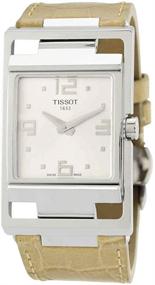 img 1 attached to Tissot My Ladies Watch T0323091603700
