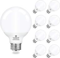 daylight decorative incandescent equivalents: non-dimmable lighting solution logo