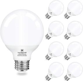 img 4 attached to Daylight Decorative Incandescent Equivalents: Non-Dimmable Lighting Solution