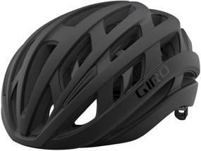 img 4 attached to Unveiling the Revolutionary Giro Helios Spherical 🚴 Adult Road Bike Helmet: Enhanced Safety and Performance