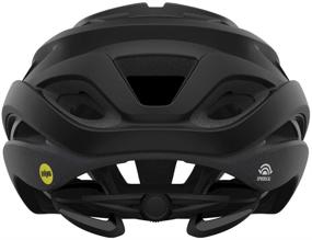 img 1 attached to Unveiling the Revolutionary Giro Helios Spherical 🚴 Adult Road Bike Helmet: Enhanced Safety and Performance