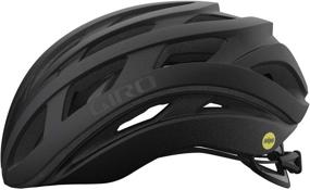 img 2 attached to Unveiling the Revolutionary Giro Helios Spherical 🚴 Adult Road Bike Helmet: Enhanced Safety and Performance