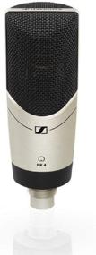 img 1 attached to Sennheiser MK 4 Cardioid Studio Condenser Microphone - Pro Audio