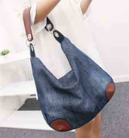 img 3 attached to 👜 Магазин мечты: женские сумки и кошельки. Идеальные плечевые сумки для леди.