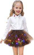 discover the enchanting skirts magic princess dancing ballet girls' clothing in skirts & skorts logo