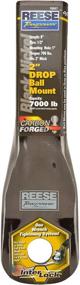 img 2 attached to Reese Towpower 7060700 Nickel Interlock
