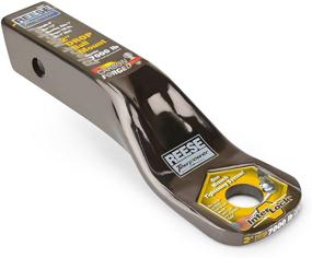 img 3 attached to Reese Towpower 7060700 Nickel Interlock