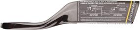 img 1 attached to Reese Towpower 7060700 Nickel Interlock