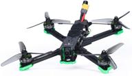 iflight titan racing quadcopter crossfire - "гоночный квадрокоптер iflight titan crossfire логотип