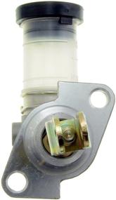 img 3 attached to Дорман CM39754 главный цилиндр сцепления