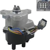 lamerto ignition distributor compatible 30100 p6t t01 logo