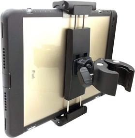 img 2 attached to Lycan Marine Tablet & Smartphone Series for Boats