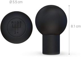 img 2 attached to Kwmobile Защитный чехол 5 скоростей типа