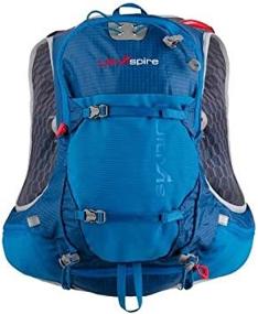 img 4 attached to 🎒 Ultraspire Zygos 2.0 Hydration Pack with 2L BPA & PVC Free Reservoir and Mag-Clip