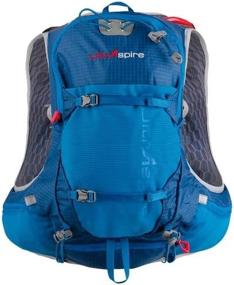img 2 attached to 🎒 Ultraspire Zygos 2.0 Hydration Pack with 2L BPA & PVC Free Reservoir and Mag-Clip