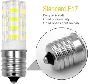 img 3 attached to Honle Microwave Equivalent Intermediate Non Dimmable: Perfect for Energy Efficiency and Long-lasting Illumination