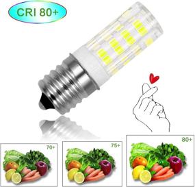 img 1 attached to Honle Microwave Equivalent Intermediate Non Dimmable: Perfect for Energy Efficiency and Long-lasting Illumination